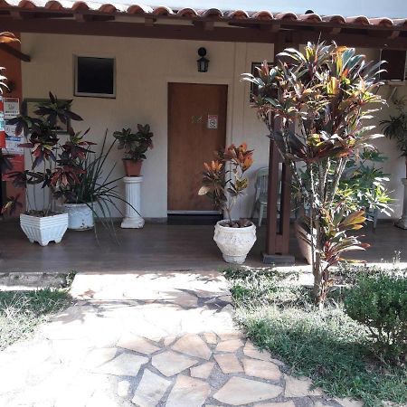 Pousada Villa Da Serra Brumadinho Extérieur photo