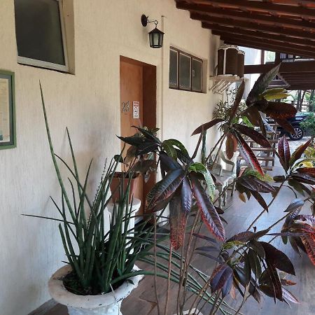 Pousada Villa Da Serra Brumadinho Extérieur photo