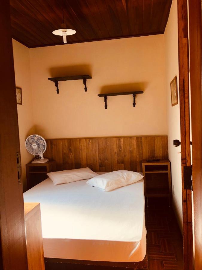 Pousada Villa Da Serra Brumadinho Extérieur photo