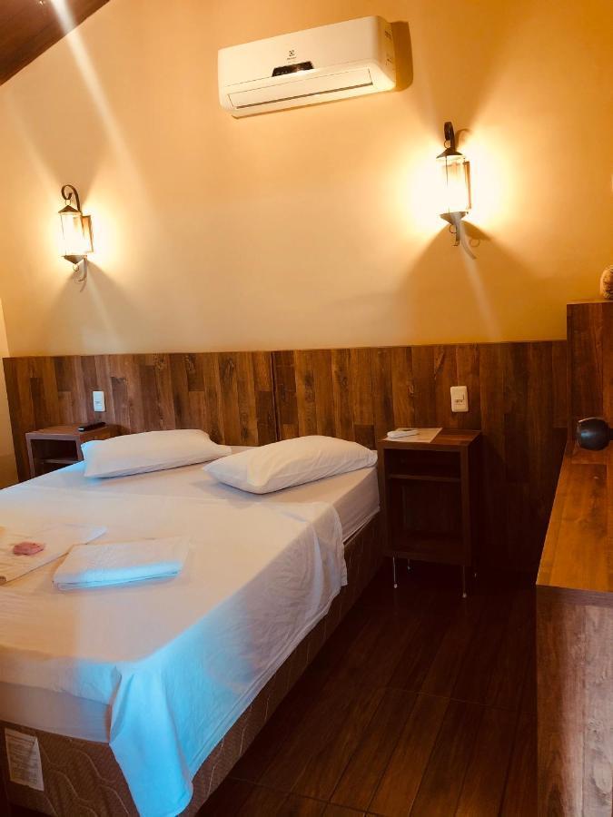 Pousada Villa Da Serra Brumadinho Extérieur photo