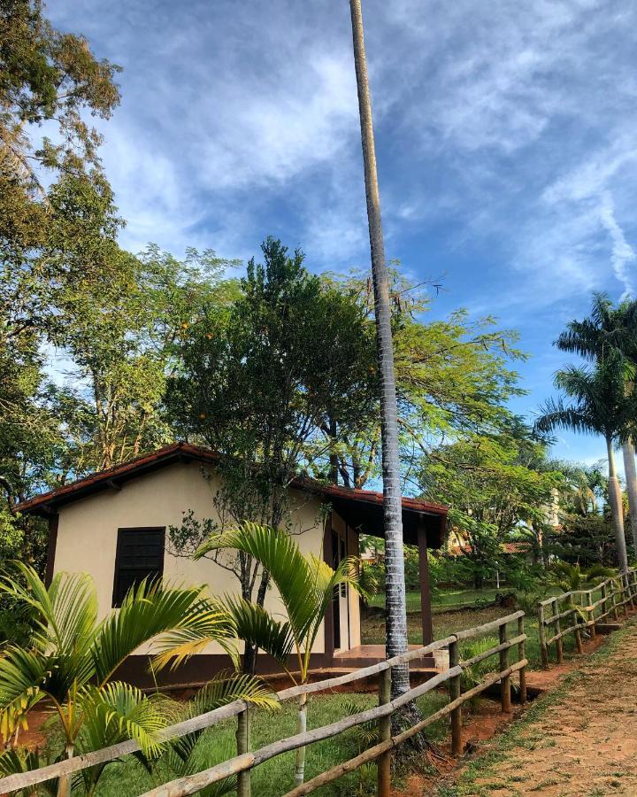 Pousada Villa Da Serra Brumadinho Extérieur photo