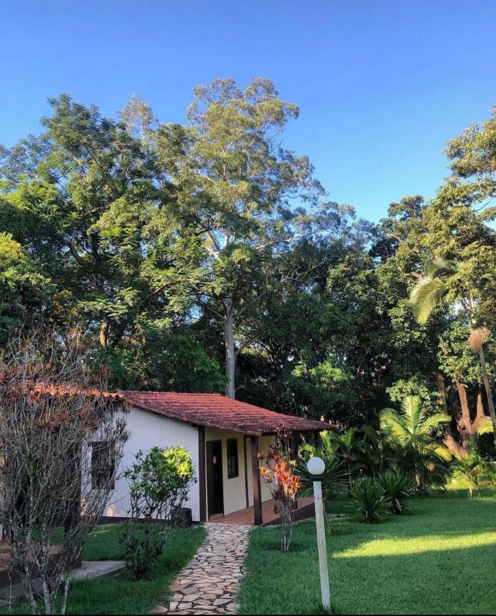 Pousada Villa Da Serra Brumadinho Extérieur photo