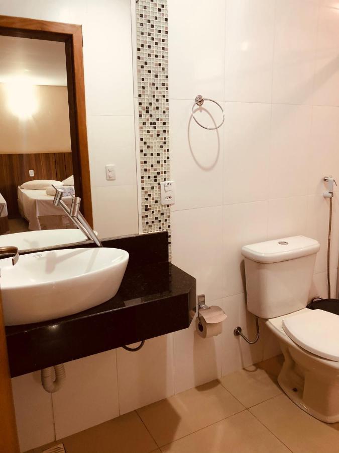 Pousada Villa Da Serra Brumadinho Extérieur photo