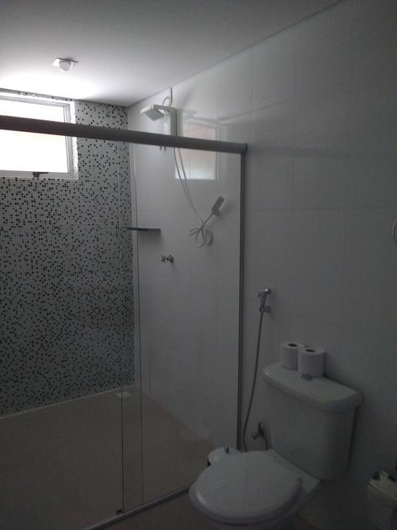Pousada Villa Da Serra Brumadinho Extérieur photo