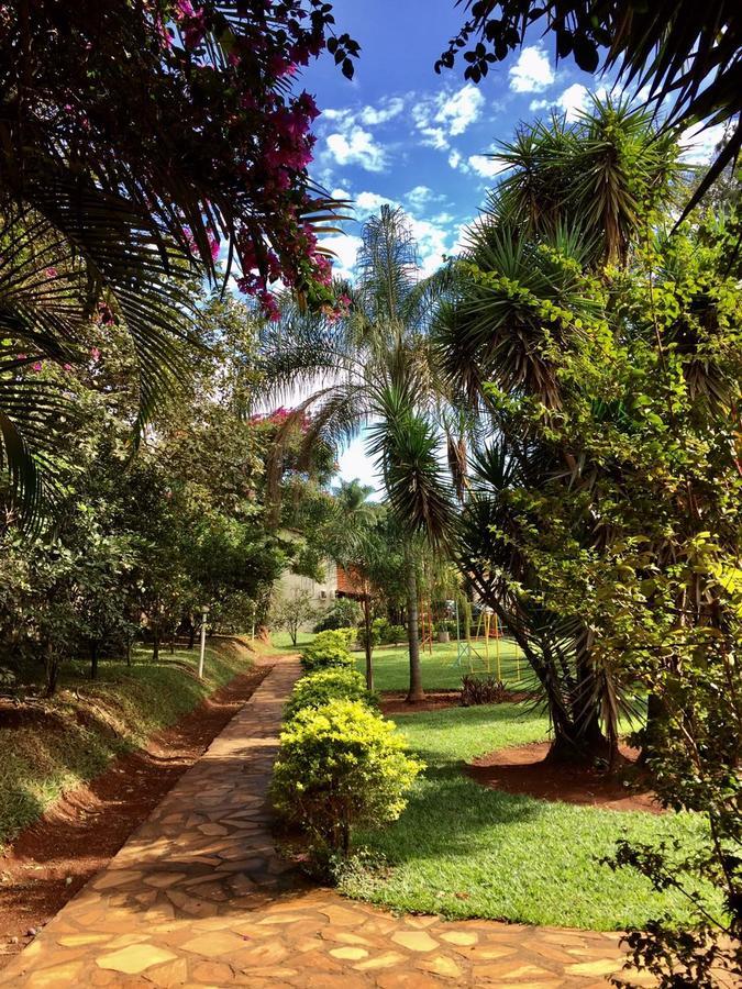 Pousada Villa Da Serra Brumadinho Extérieur photo