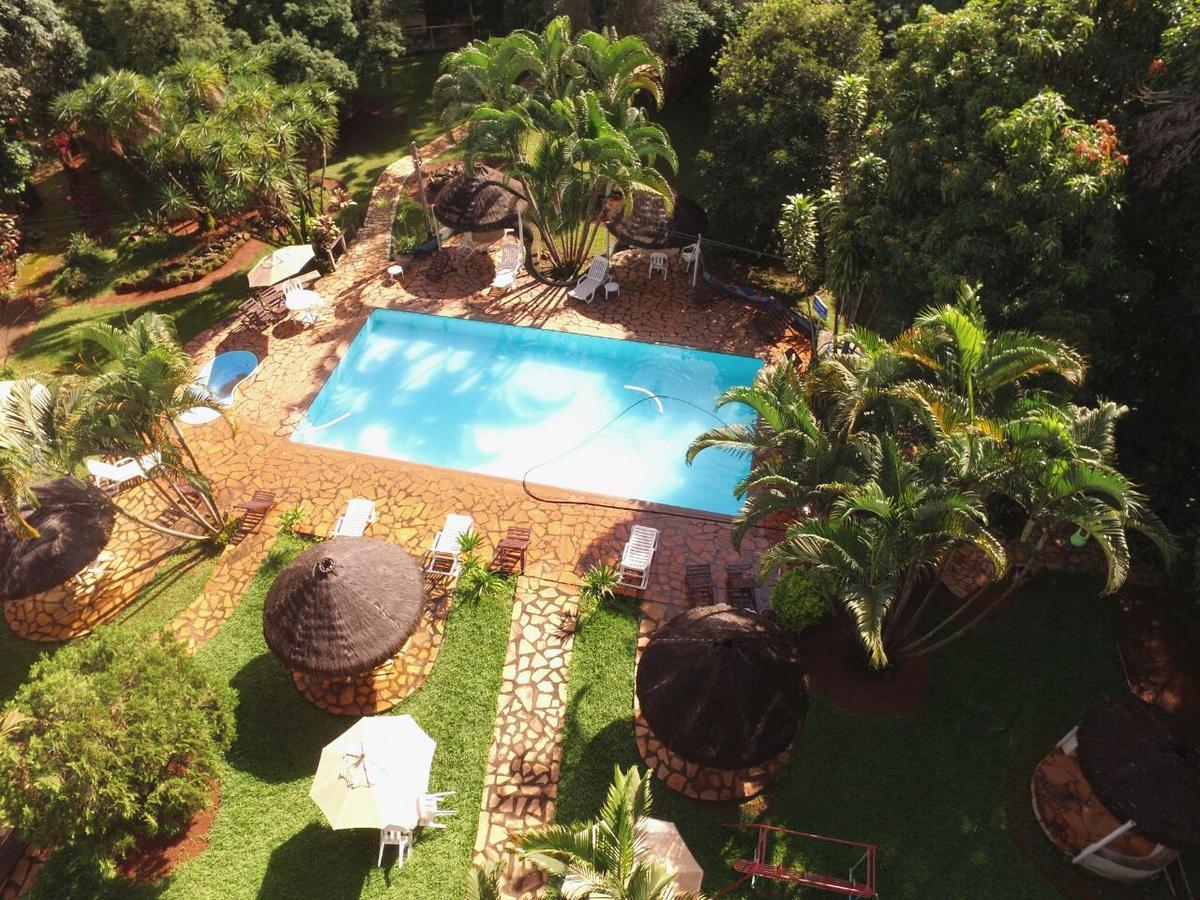 Pousada Villa Da Serra Brumadinho Extérieur photo
