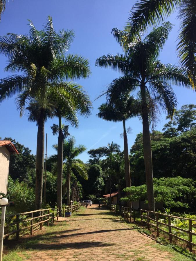 Pousada Villa Da Serra Brumadinho Extérieur photo