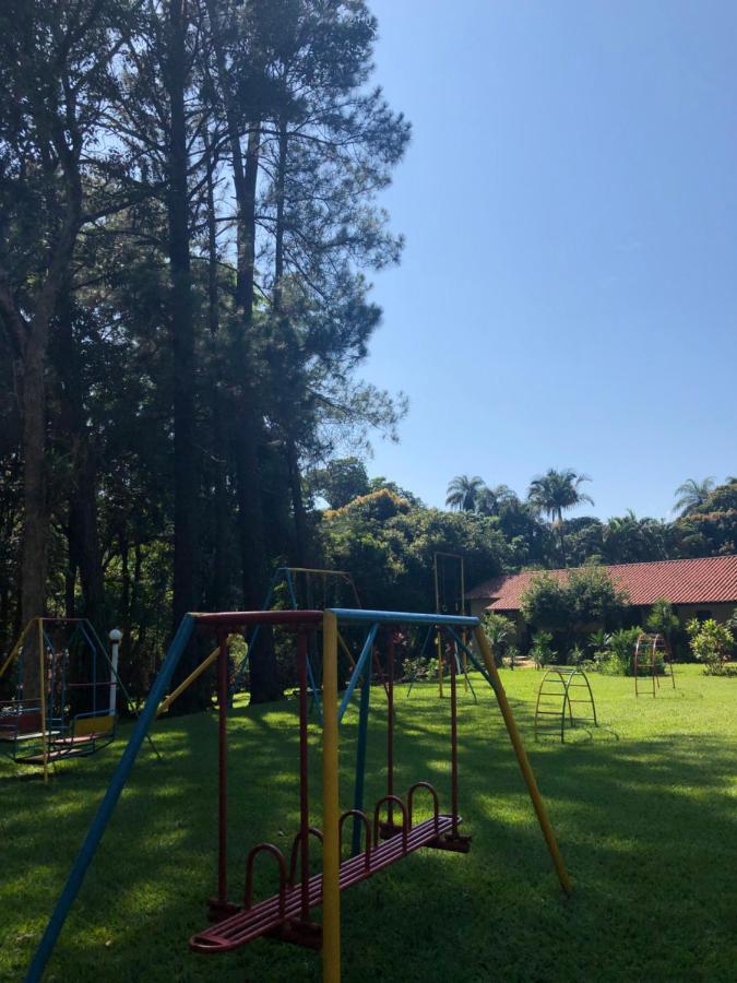 Pousada Villa Da Serra Brumadinho Extérieur photo