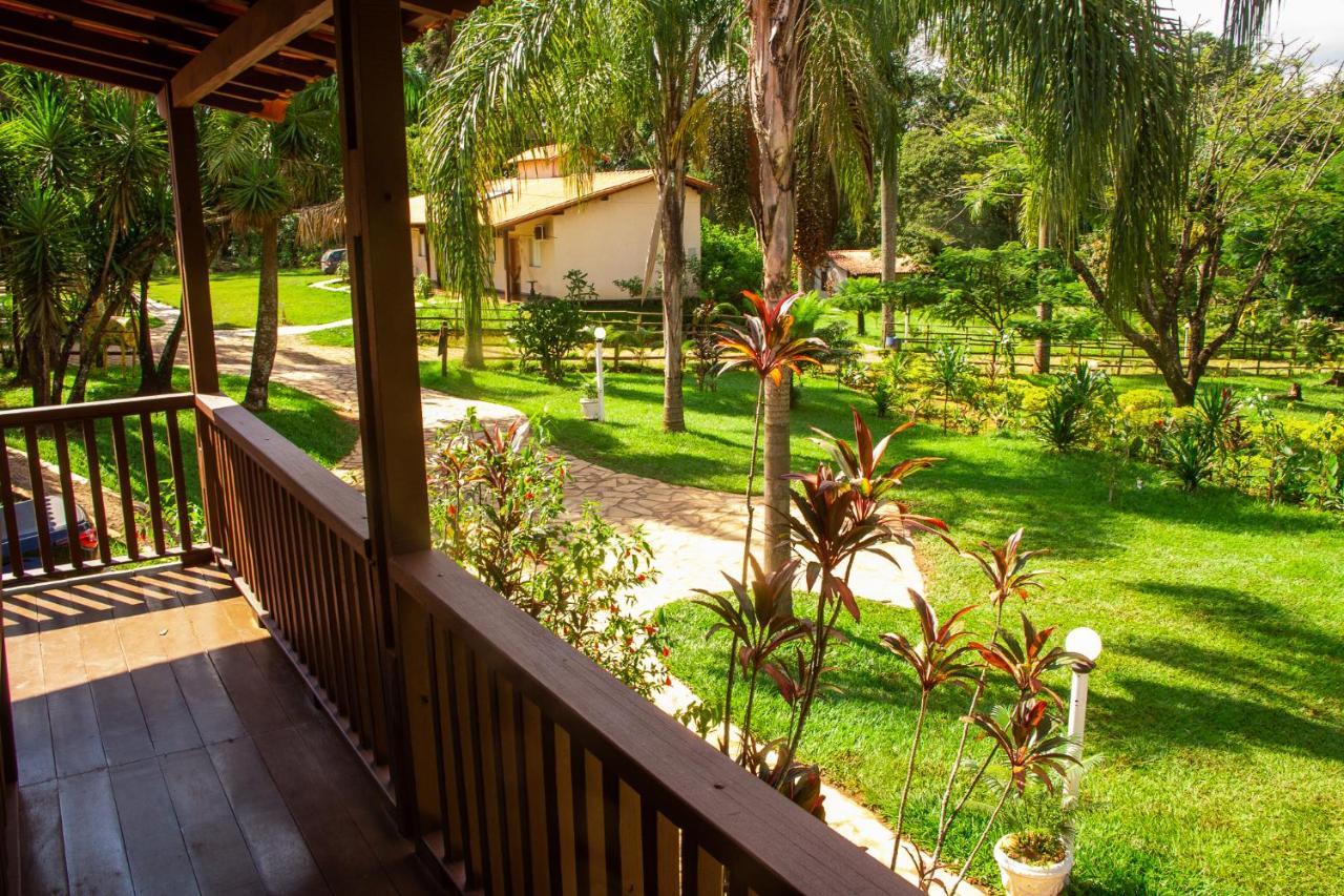 Pousada Villa Da Serra Brumadinho Extérieur photo