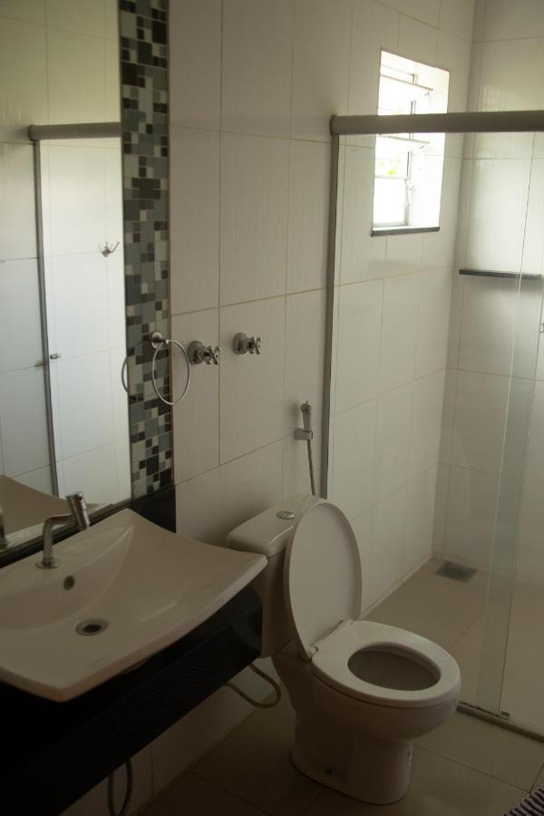 Pousada Villa Da Serra Brumadinho Extérieur photo