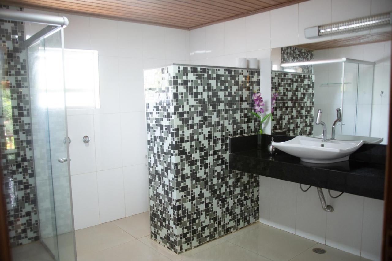 Pousada Villa Da Serra Brumadinho Extérieur photo