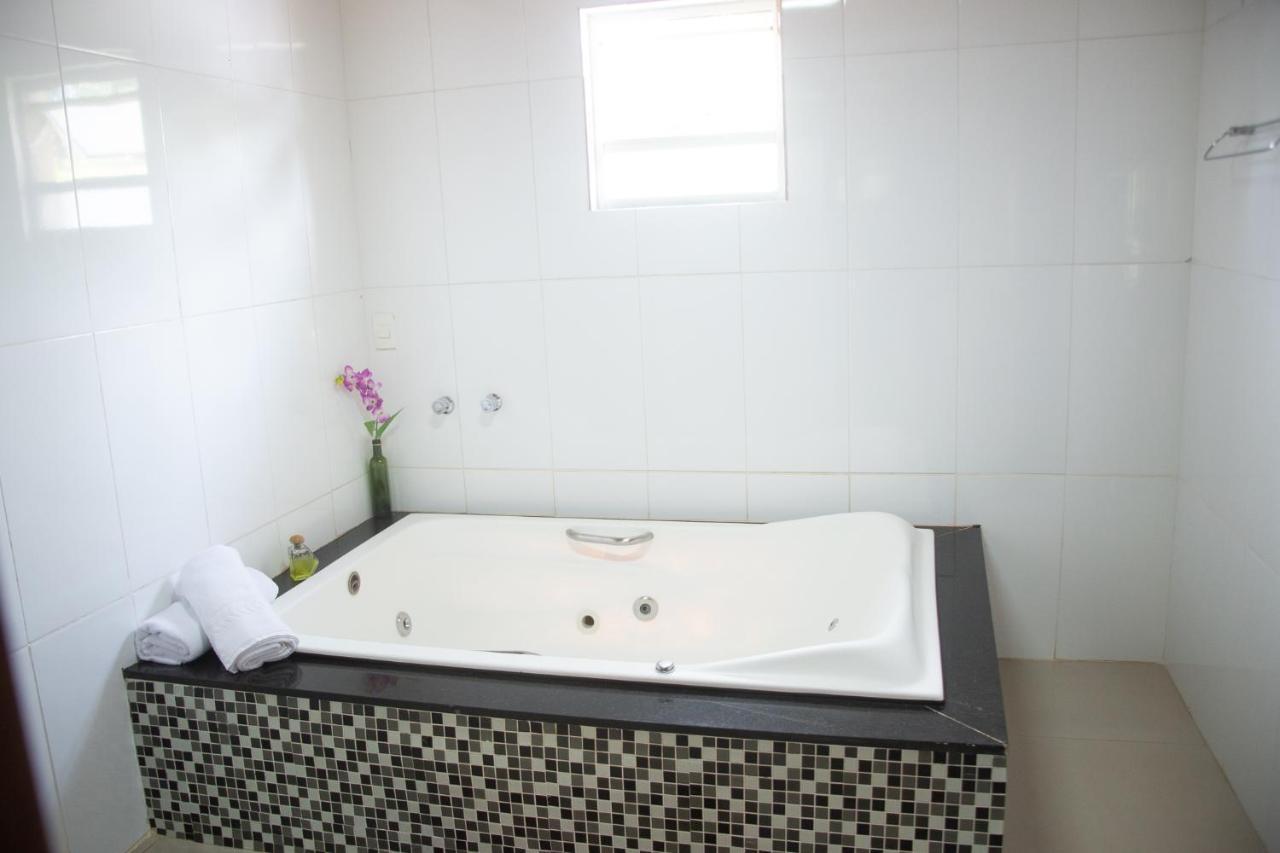 Pousada Villa Da Serra Brumadinho Extérieur photo