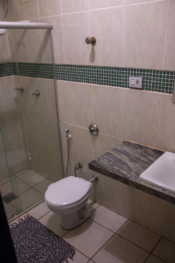 Pousada Villa Da Serra Brumadinho Extérieur photo