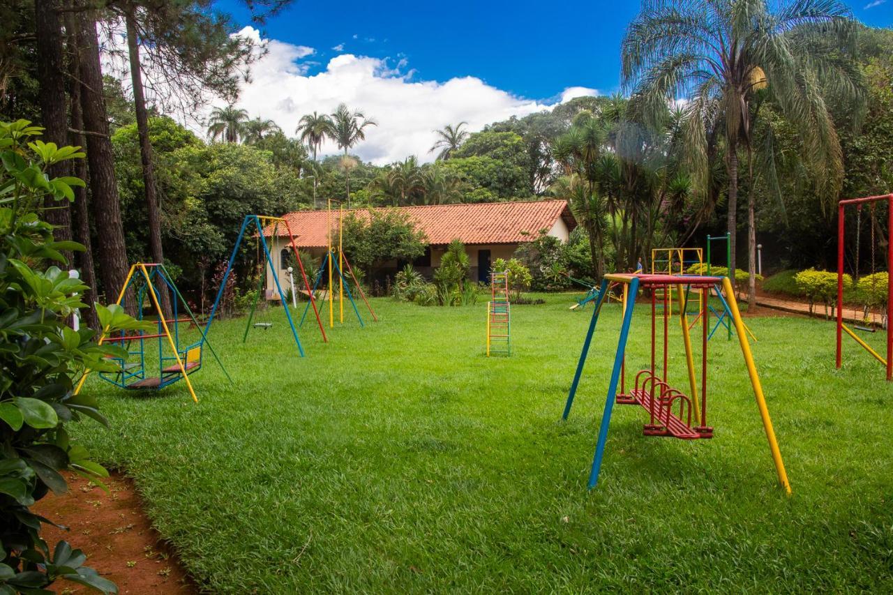 Pousada Villa Da Serra Brumadinho Extérieur photo