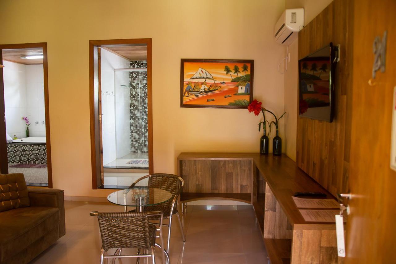 Pousada Villa Da Serra Brumadinho Extérieur photo
