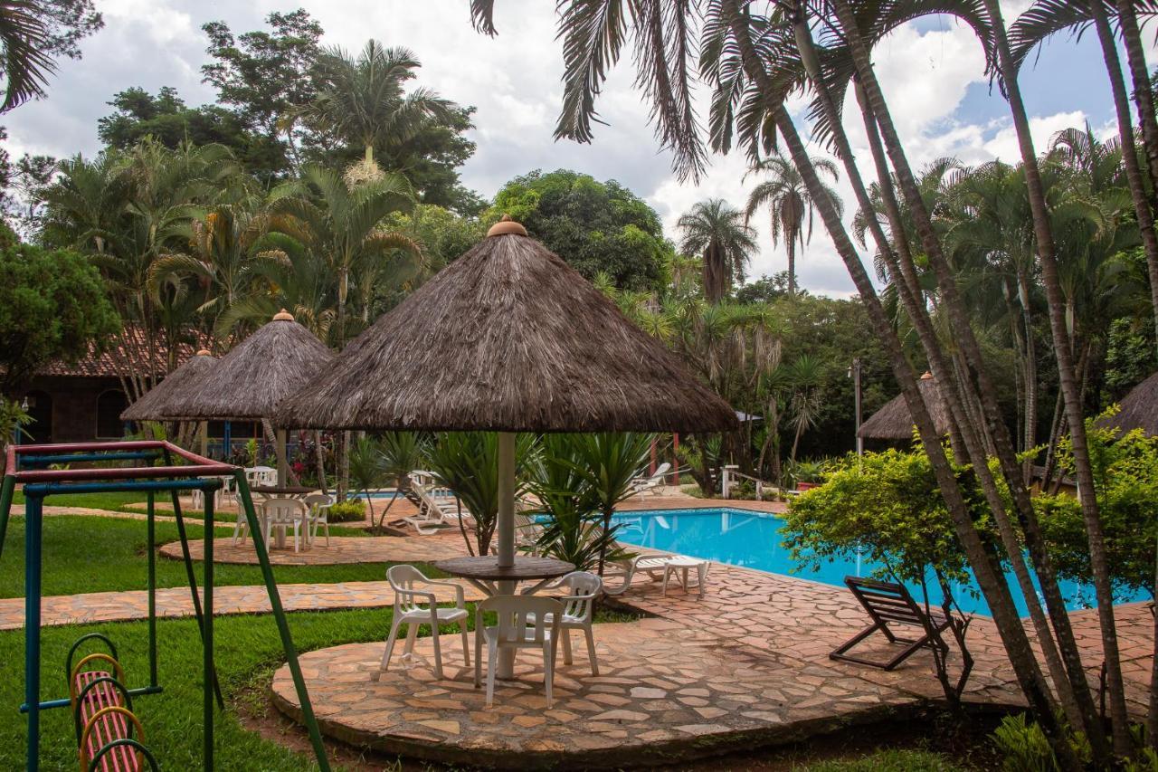 Pousada Villa Da Serra Brumadinho Extérieur photo