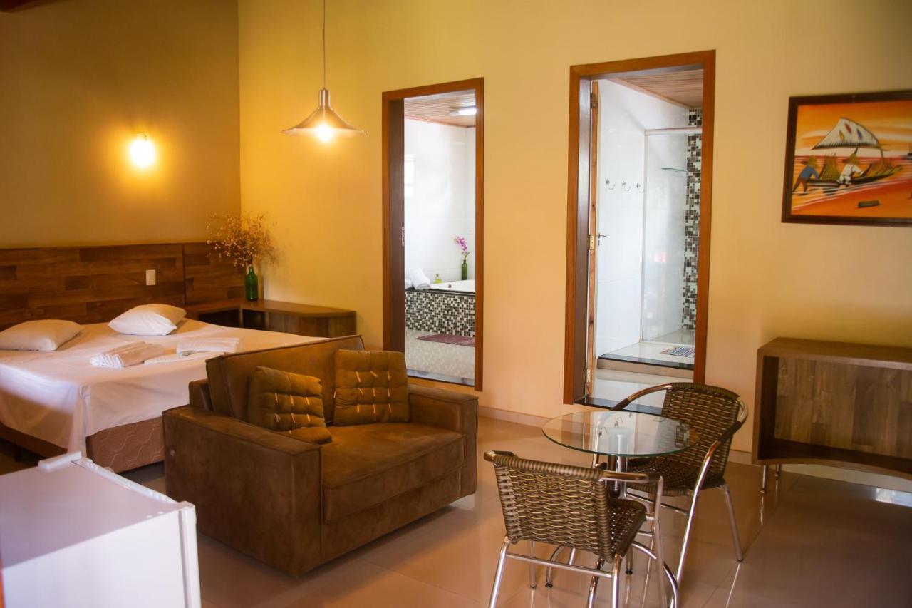 Pousada Villa Da Serra Brumadinho Extérieur photo