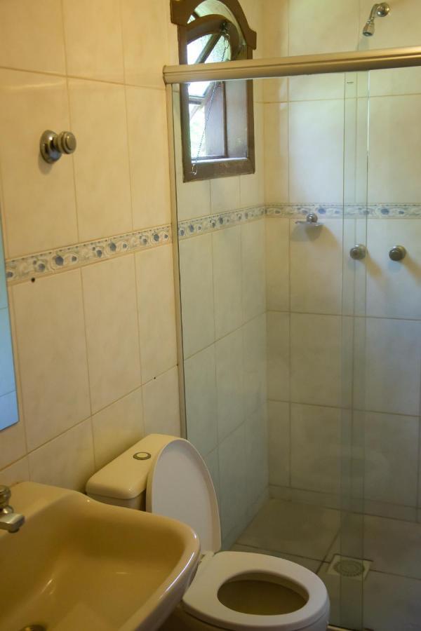 Pousada Villa Da Serra Brumadinho Extérieur photo