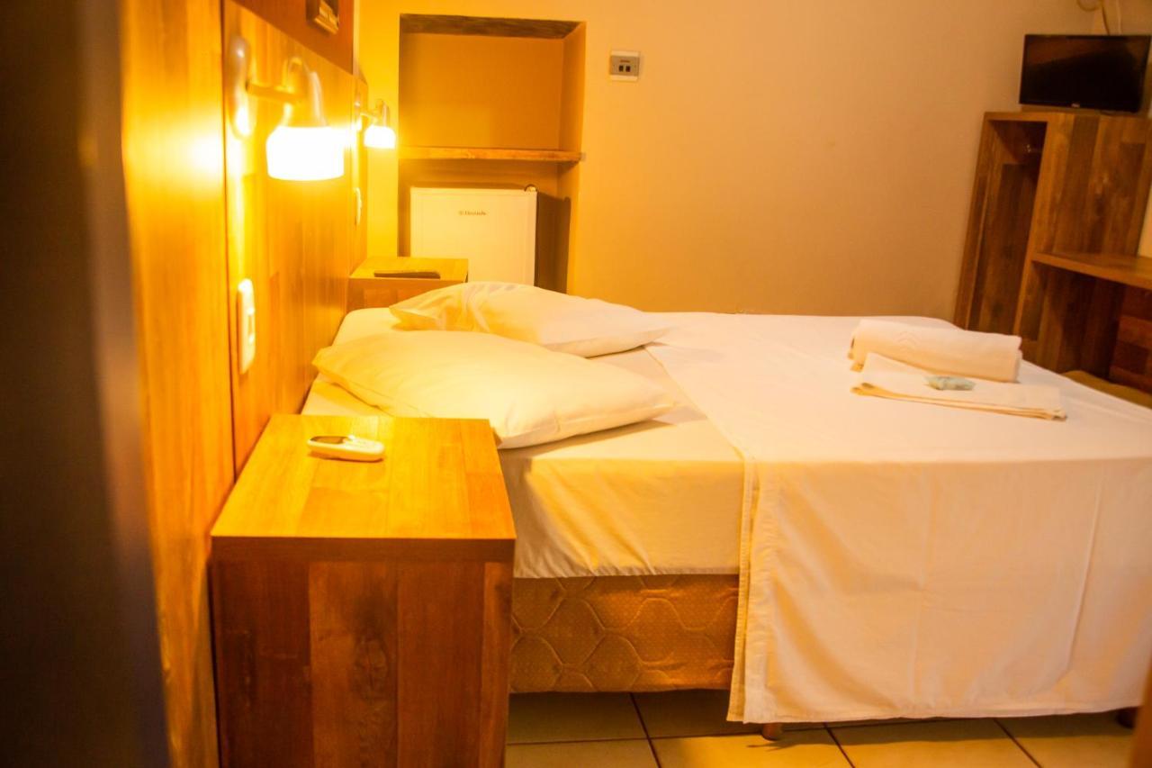 Pousada Villa Da Serra Brumadinho Extérieur photo