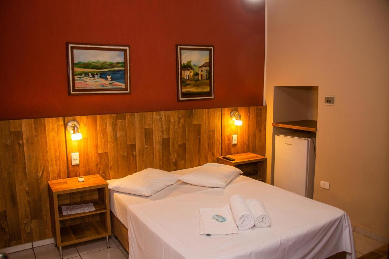 Pousada Villa Da Serra Brumadinho Extérieur photo