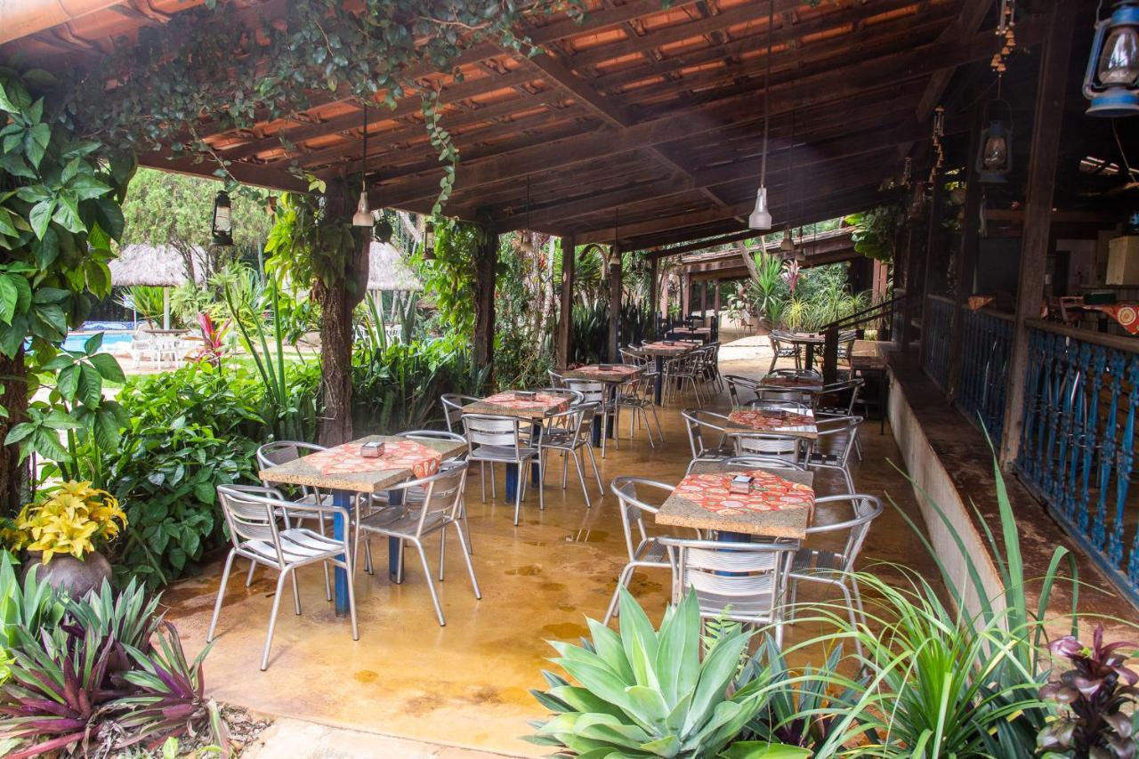Pousada Villa Da Serra Brumadinho Extérieur photo