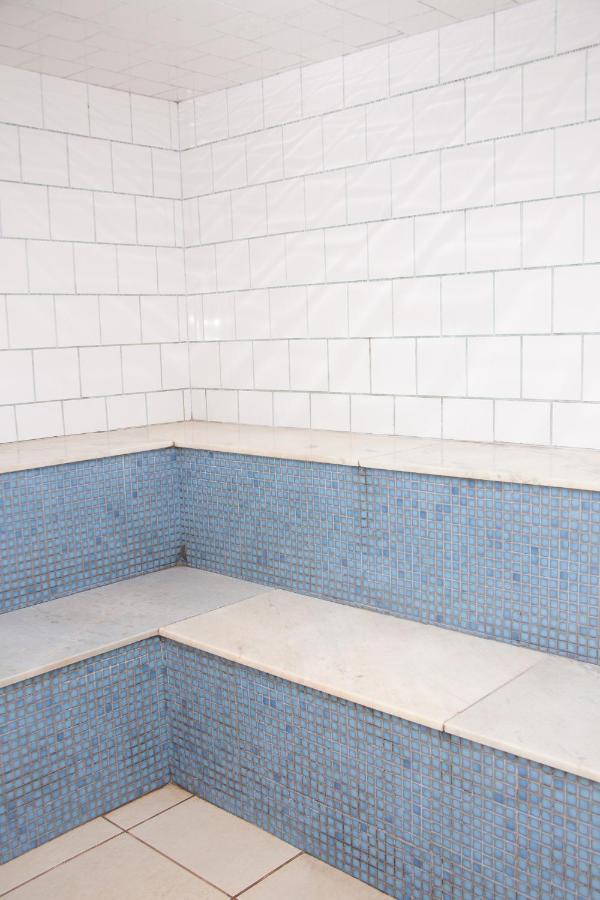 Pousada Villa Da Serra Brumadinho Extérieur photo